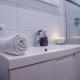 White Apartment in center of Katowice, Katowice (foto 9)