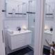 White Apartment in center of Katowice, Katowice (foto 8)
