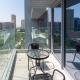 Bloom Heights: Pool, Gym & Wi-Fi - JVC - Dubai, Dubaj - Fotografie 3