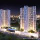 Grass Residence Tower 3 20th, Manila - Fotografie 1