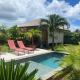 TAHITI - Bungalow Toah Piti