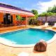 TAHITI - Lihei Pool House, Faaa