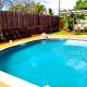 TAHITI - Lihei Pool House, Faaa (foto 2)