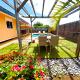 TAHITI - Lihei Pool House, Faaa (foto 4)