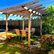 TAHITI - Lihei Pool House, Faaa (foto 6)