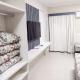 APARTAMENTO SPAZZIO DI ROMA com acesso ao acqua park splash, Caldas Novas - Zdjęcie 9