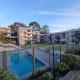 The Poplars, Pool Access Getaway, Nelson Bay - Photo 4