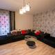 Quiet 3-Room Apt - 2 Parking Spaces - 5 Min Bus, Floreşti - Fotografie 8
