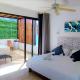 2 Story with SpaTub, Oceanview Roof Pool & Gym Onsite Playa del Carmen - Foto 8
