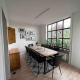 Villa Höpen 125qm 4 Schlafzimmer Citynah 5 Zi. Parkplatz Terasse WIFI, Seevetal - Photo 2