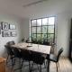 Villa Höpen 125qm 4 Schlafzimmer Citynah 5 Zi. Parkplatz Terasse WIFI, Seevetal - Photo 6