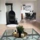 Villa Höpen 125qm 4 Schlafzimmer Citynah 5 Zi. Parkplatz Terasse WIFI, Seevetal - Photo 10