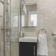 Modern 3 and 2 bedroom apartment in Maida Vale, Londýn - Fotografie 9