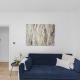 Modern 3 and 2 bedroom apartment in Maida Vale, Londýn - Fotografie 10
