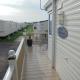 Golden Sands: Granada GS 6 Berth, Central Heated, Large veranda, Access to the beach, Ingoldmells - Fotografie 8