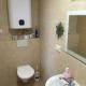 Apartmány U Hadiny, Humpolec (fotografie 5)