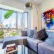 Elite LUX Holiday Homes - Luxe 2BR Stunning Burj Khalifa View Downtown Dubai, Dubai - Foto 2