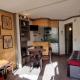 Studio confort 3/4 pers, accès pistes, animaux admis - FR-1-181-2563, Aime La Plagne - Fotografie 7