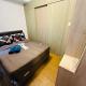Taguig 1 Bedroom with balcony Grace Residences Near Bgc, Manila - Zdjęcie 9