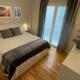 2 Newly Renovated Charming Apartments steps from Panormou Metro Station, Athen - Foto 6