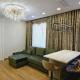 Uzupis Riverside Apartment, Vilnius