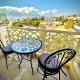 Wilaya Sunset Luxe, Private Jacuzzi & Hamam, Tetuan