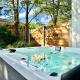 La Villa du Lac - piscine chauffée - Jacuzzi - clim, La Teste-de-Buch (zdjęcie 3)