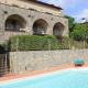Palazzo D'arcato by PosarelliVillas, Lugliano
