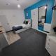 Nottingham Forest Rd, Short Stays, Nottingham