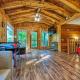Tranquil Cabin Sevierville - Fotografie 4
