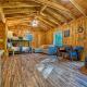 Tranquil Cabin Sevierville - Fotografie 7