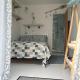 The Whitstable, Tankerton Bolt Hole - Double Room & Ensuite, Kent - Zdjęcie 8