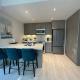 2 bedroom 2 bath Aquarius, Friday Harbour, Innisfil, Barrie, Innisfil (photo 2)
