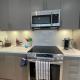 2 bedroom 2 bath Aquarius, Friday Harbour, Innisfil, Barrie, Innisfil (photo 3)
