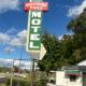 Whispering Pines Motel
