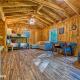 Tranquil Cabin Sevierville - Fotografie 8