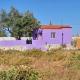 Jerash mountain studio chalet شاليه جبال جرش و عجلون, Džaraš (fotografie 4)