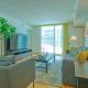 Beautiful Brickell Miami apt 2BR/2BA + Parking, Miami - Fotografie 2