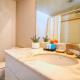 Beautiful Brickell Miami apt 2BR/2BA + Parking, Miami - Fotografie 8