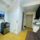Taguig 1 bedroom with balcony Plus Netflix Near Bgc and Airport, Manila - Fotografie 7