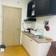 Taguig 1 bedroom with balcony Plus Netflix Near Bgc and Airport, Manila - Fotografie 5