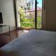 Loft monoambiente entrepiso y balcón francés, Buenos Aires - Fotografie 9