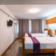 GO INN Khoasan Road Bangkok - โกอินน์ ถนนข้าวสาร กรุงเทพฯ, Bangkok - Foto 10