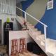 Aptos-Loft a 50m da ORLA - Passarela do Caranguejo, Ar-WI-FI-700-Home Office, Aracaju (foto 9)