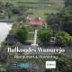 Balkondes Wanurejo