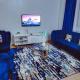 1 bedroom close to the beach, 5 minutes drive through Sarova White sands, Mombasa - Foto 3