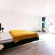 Design Apartment zentral für 6 in Andernach: Ausblick, WiFi, Küche, Andernach - Photo 9