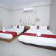 DREAMS AIRPORT RESIDENCY, Nedumbassery - Fotografie 5