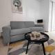 Le Cosy Corner : Apt 2 pers de standing + Terrasse, Antibes - Fotografie 4