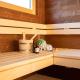 Stadtfüchse plus Sauna, Bad Ischl (foto 5)